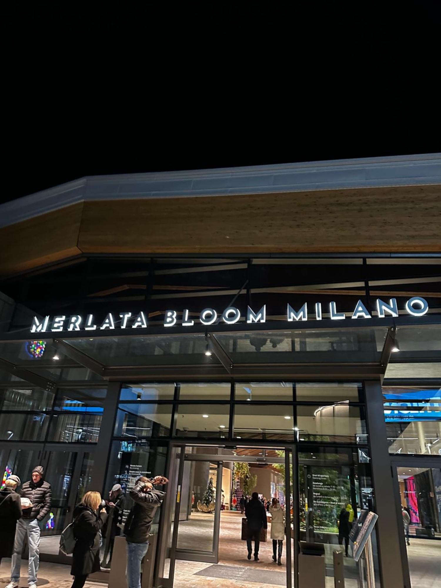 Sweet Home In Milano Smart District Kültér fotó
