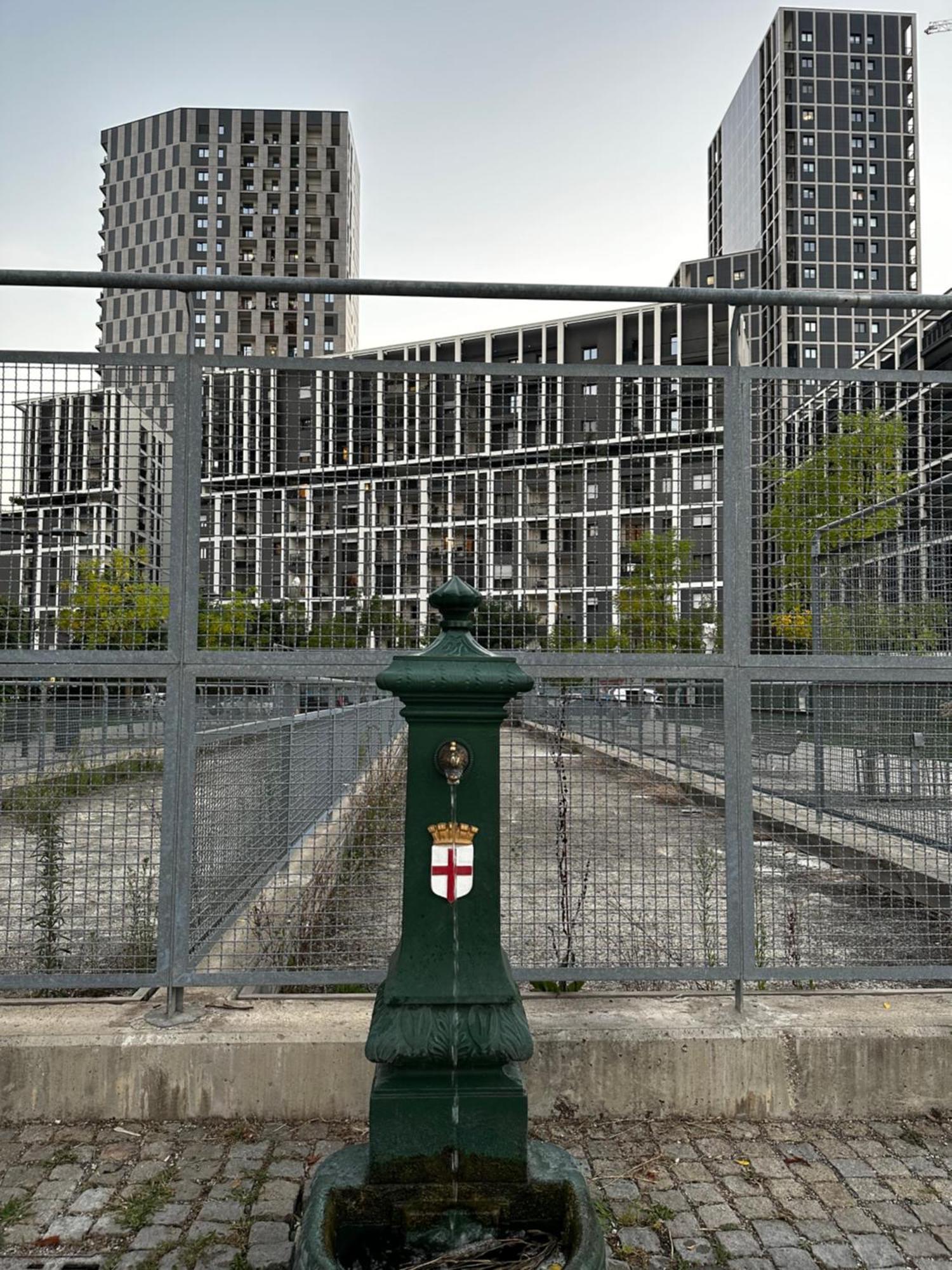 Sweet Home In Milano Smart District Kültér fotó
